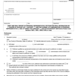 Riverside Family Court Forms Fill Out And Sign Printable PDF Template