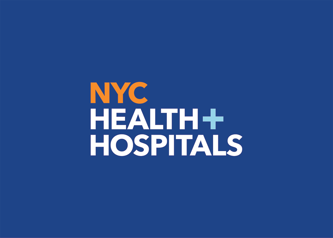 Robert Dweck NYC Health Hospitals Brand