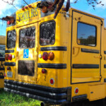 Rockingham County 2 Rockingham County Public Schools Bus Flickr