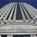 Round 2 Harris County District Court Judges Sued Alleging Bail