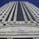 Round 2 Harris County District Court Judges Sued Alleging Bail