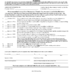 Sacramento County Transfer Tax Affidavit Form 2023