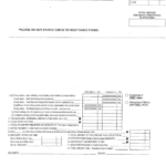 Sales Use Tax Return Form Dekalb County Printable Pdf Download