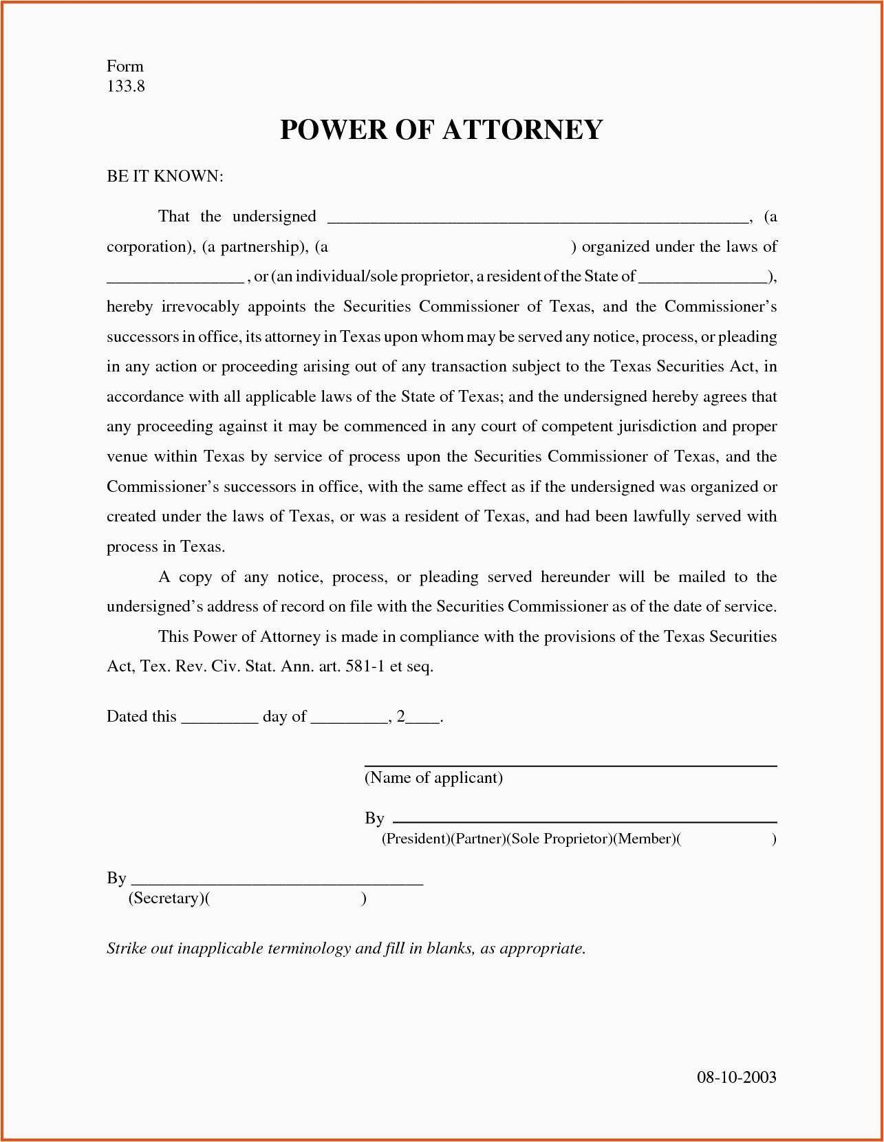 Sample Florida Probate Forms Universal Network