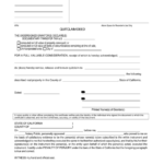 San Diego County California Quitclaim Deed Form Download Fillable PDF