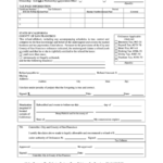 San Francisco County Transfer Tax Affidavit Form 2022