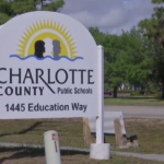 School Board Votes To Make Masks Voluntary At Charlotte County Schools