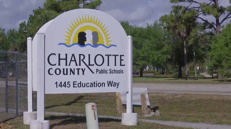 School Board Votes To Make Masks Voluntary At Charlotte County Schools