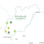 School Districts In Douglas County WA Niche