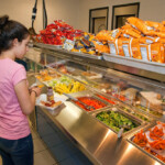 School Lunch In Gwinnett County Public Schools GA Flickr