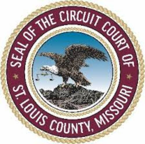 School Of Law St Louis County Circuit Court Names Megan Julian 