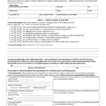 School Physical Form Florida Fill Online Printable Fillable Blank