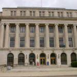 Scioto County US Courthouses