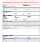 Sedgwick General Liability Intake Form Fill And Sign Printable