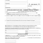 Self Help Small Claims Cases Colorado Judicial Branch Form Fill Out