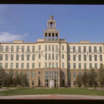 Seminole County Criminal Justice Center Courthouses Of Florida