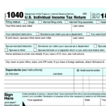 Seniors Get A New Simplified Tax Form For 2019 Americans Care