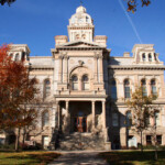 Shelby County Court Of Common Pleas Ohio Ballotpedia