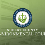 Shelby County Environmental Court Contact