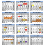 Shelby County Public Schools Calendar