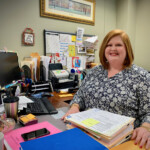 Shortage Of Clerks At Crisis Level In Virginia s District Courts WVTF