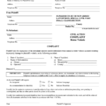 Small Claims Court Nj Form 2014 2022 Fill Out And Sign Printable PDF