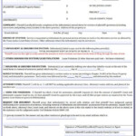 Small Claims Forms Riverside California Universal Network