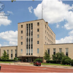 Smith County Courthouse Tyler Texas Photograph Page 1