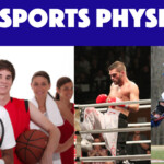 Sports Physicals