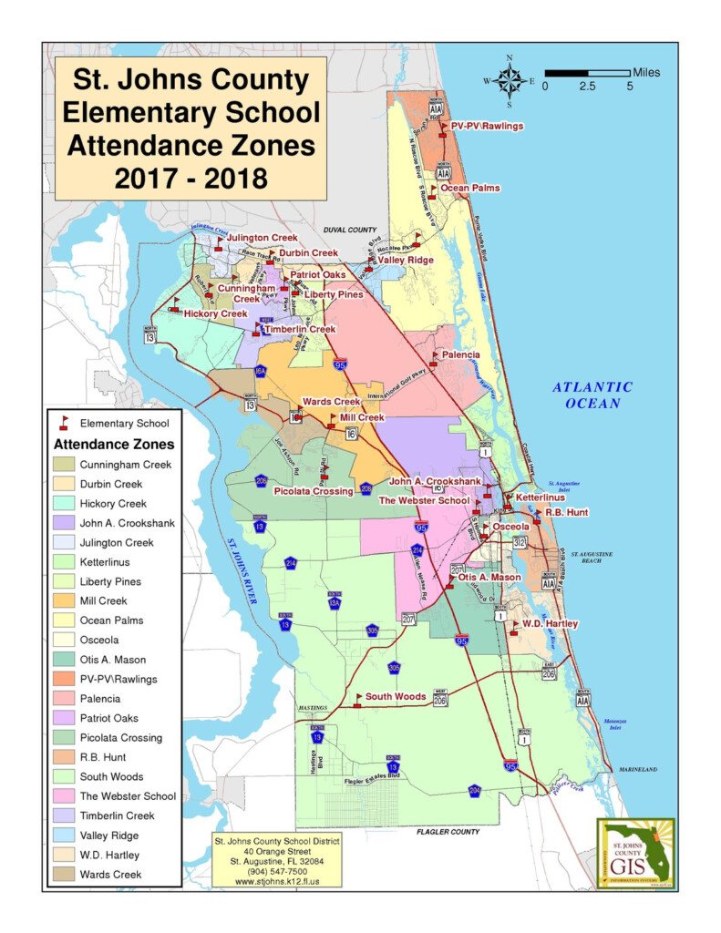 St Johns County Parents Share Concerns Frustration Over School 