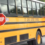 St Johns County Schools Report 155 COVID 19 Cases After 1st Day WJXT