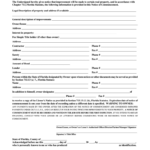 St Lucie County Form Fill Online Printable Fillable Blank PdfFiller