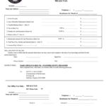 Stafford County Meals Tax Fill Out And Sign Printable PDF Template