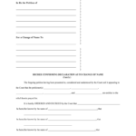 State Of Alabama Probate Court Of Jefferson County Alabama Form Fill