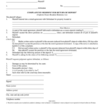 STATE Of NEW MEXICO COUNTY Of BERNALILLO In NM Courts Form Fill Out