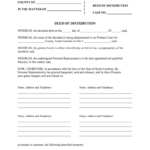 STATE Of SOUTH CAROLINA In The PROBATE COURT Form Fill Out And Sign