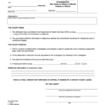 STATE Of WISCONSIN CIRCUIT COURT DANE COUNTY PUBLISHED Form Fill Out