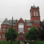 Sullivan County Courthouse SAH ARCHIPEDIA