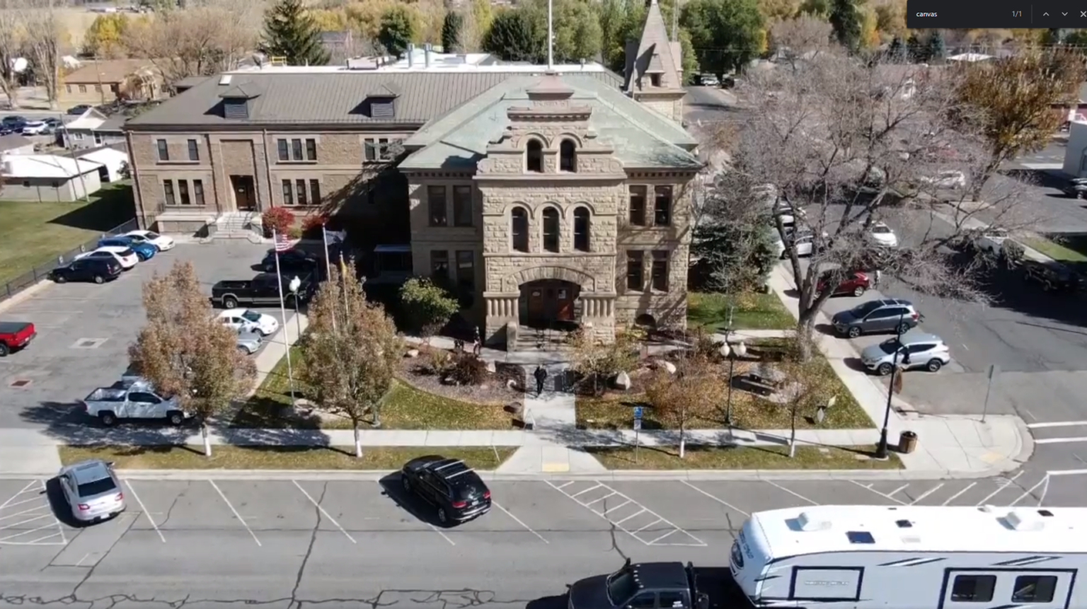 Summit County Clerk s Office Under Quarantine After COVID 19 Exposure