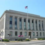 Sumner County Court House Gallatin Tennessee Built In 193 Flickr