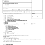 SUPERIOR COURT Of CALIFORNIA COUNTY Of SAN DIEGO CENTRAL Form Fill