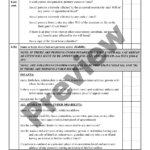 Surrogate Court Checklist Forms Steuben County US Legal Forms