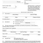 Surrogate s Court Forms New York Fill Out Sign Online DocHub