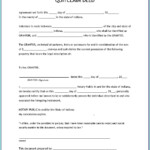 Survivorship Deed Form Pdf Form Resume Examples ojYqLGM9zl