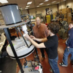 Sussex County Technical School Joins Growing Number Of N J Vo tech