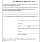 Tax Exempt Form Ohio Fill And Sign Printable Template Online US