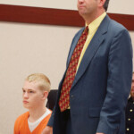 Teen Sentenced To 9 Years In Prison News Sports Jobs The