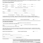 Tennessee Shared Residency Affidavit 2019 Fill Out Sign Online DocHub