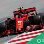 The Honest But Damning Verdict On Ferrari s 2020 F1 Form