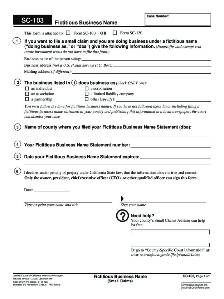 The Superior Court Of California County Of Ventura Court Fill Out And 